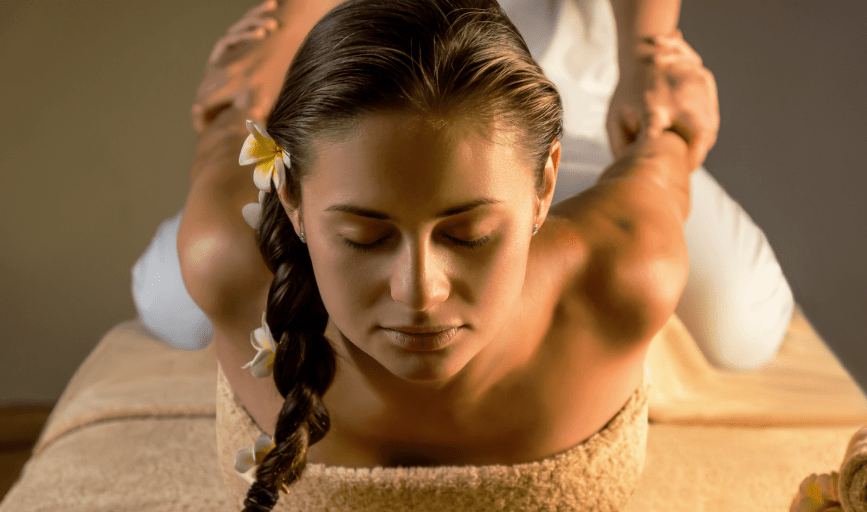 STRETCHING THERAPY